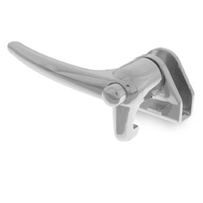 Vent Lock, 56-64, Bug; Left