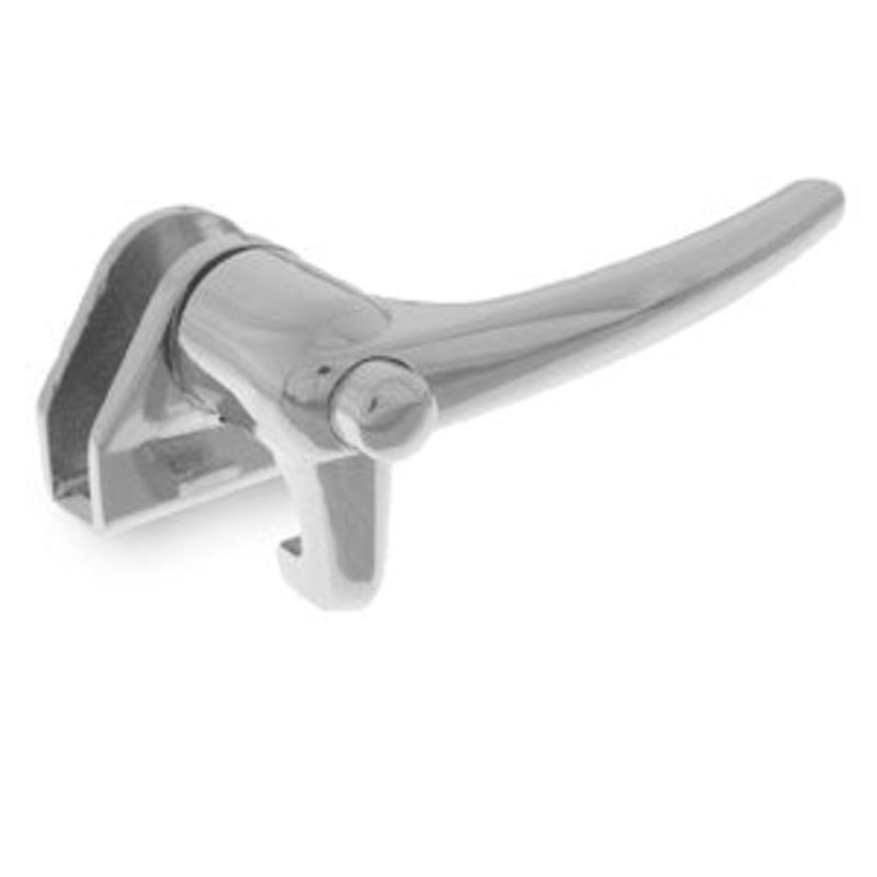 Vent Lock, 56-64 Bug; Right