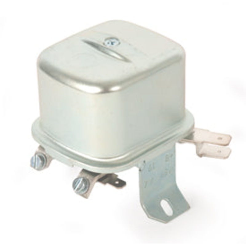 Voltage Regulator, 6V