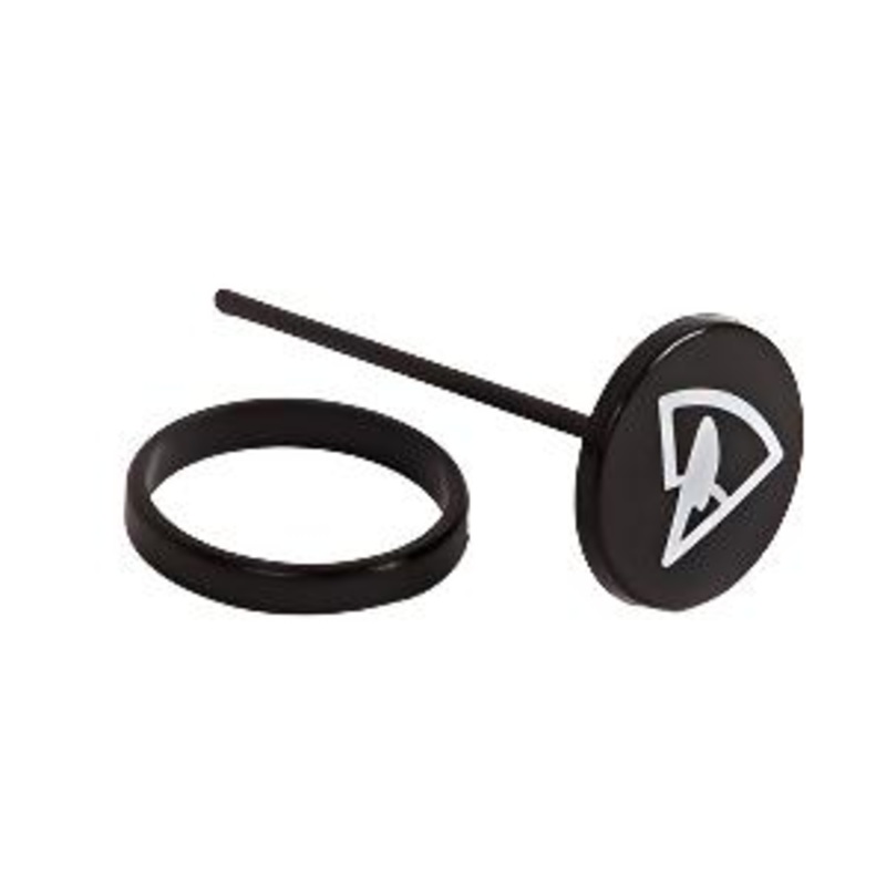 Wiper Knob Insert, 68-71 I