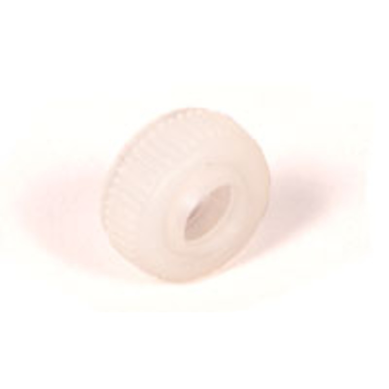 Wiper Shaft Cap 58-69 I