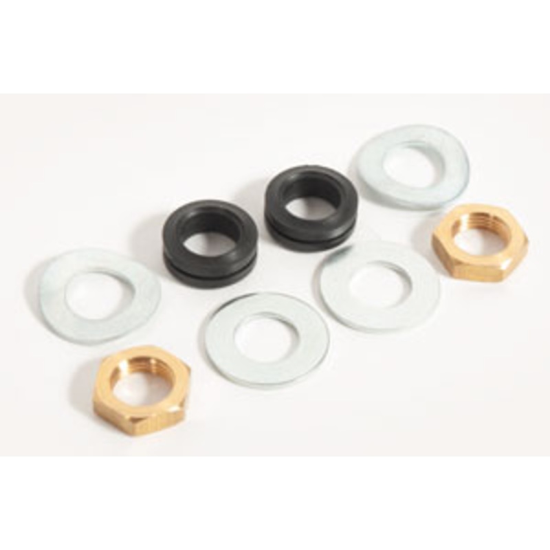 Wiper Shaft Installation Kit