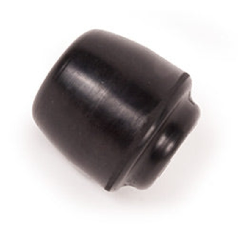 Z-Bar Rubber Stop