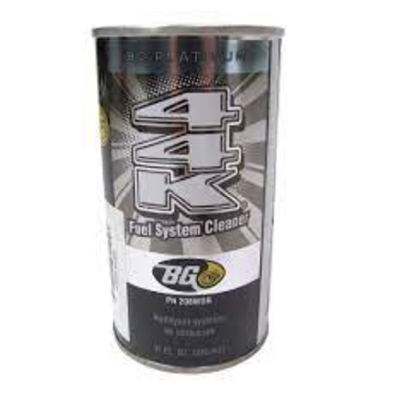 BG 44K, Fuel System Cleaner