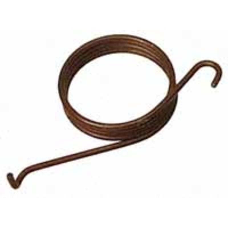 Brake Pedal Return Spring, 66-79 I