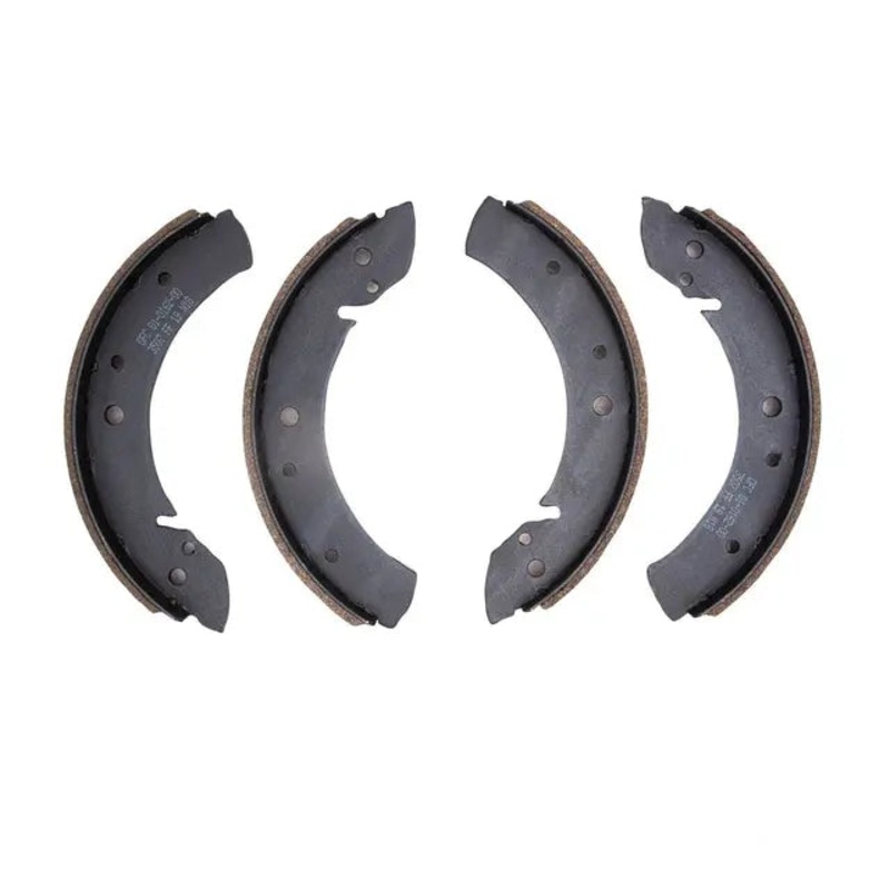 Brake Shoe Set, 55-57 I