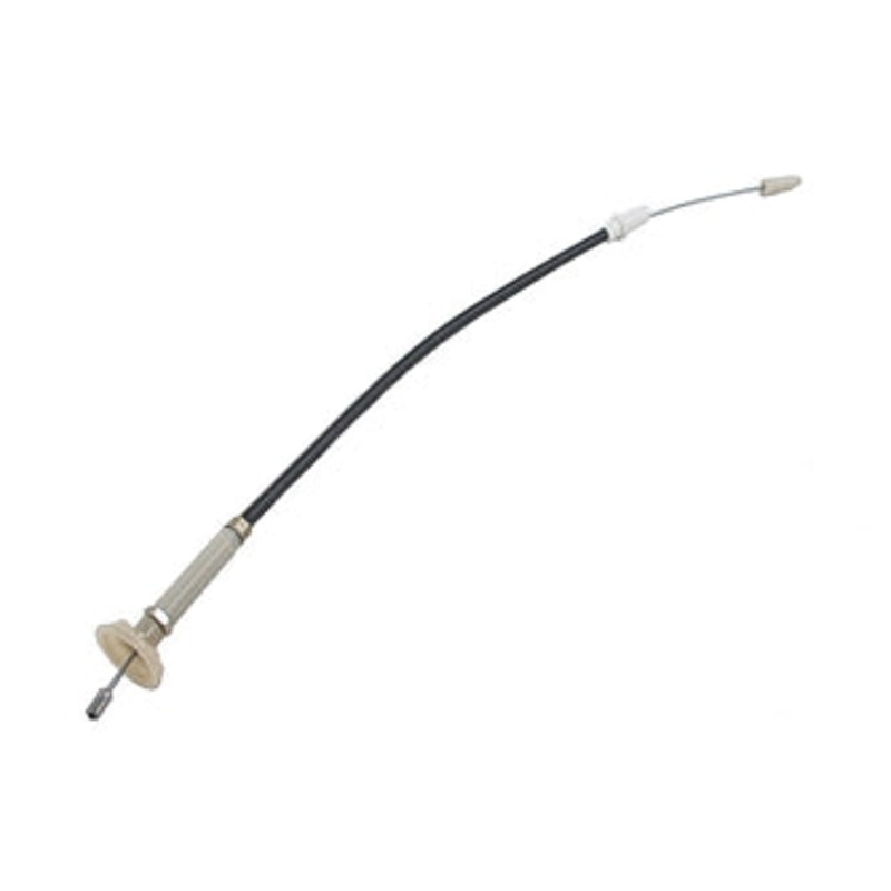 Clutch Cable, Jetta