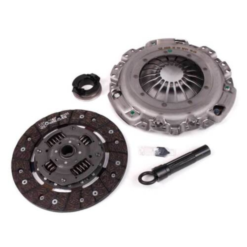 Clutch Kit, LUK, 215mm