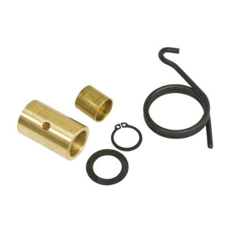 Cross Shaft Bushing Kit, 20mm