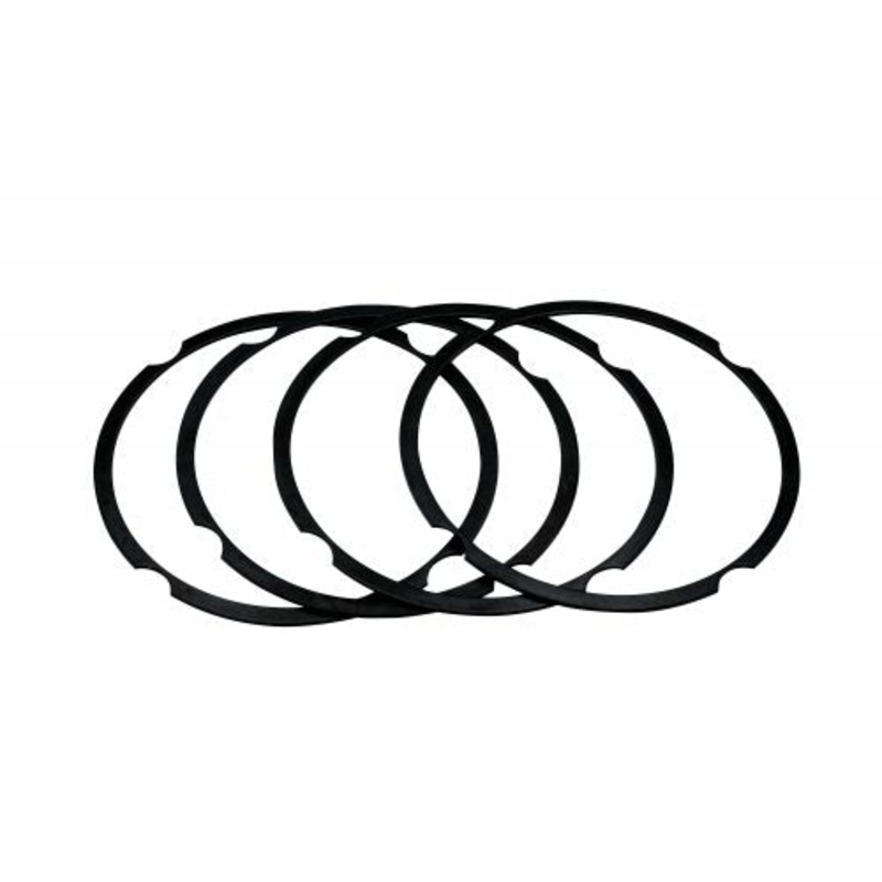 Cylinder Shims, 90.5mm / 92mm, .020″ / 0.50mm