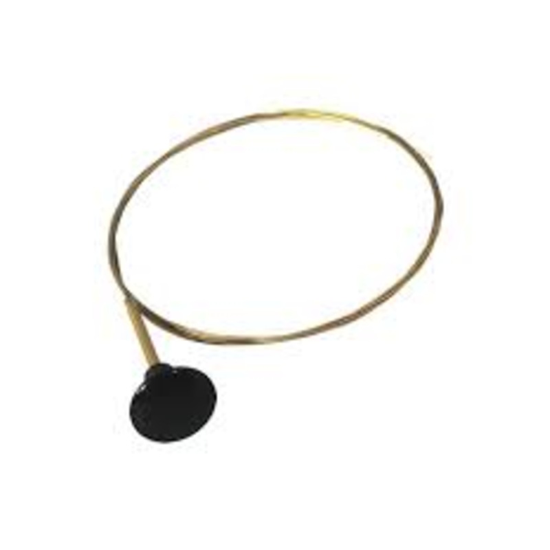 Deck Lid Cable, Ghia