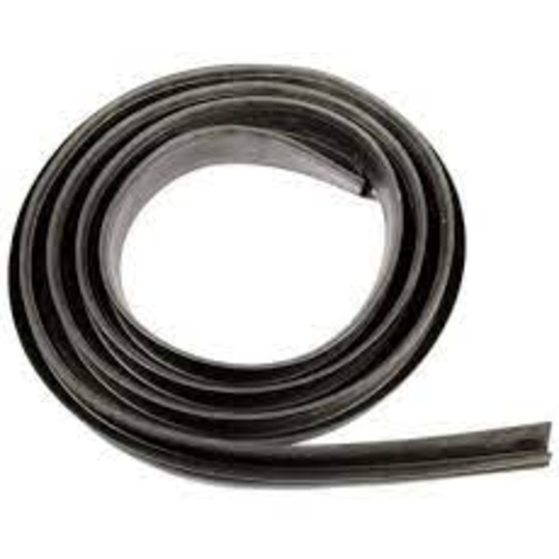 Deck Lid Seal, Ghia