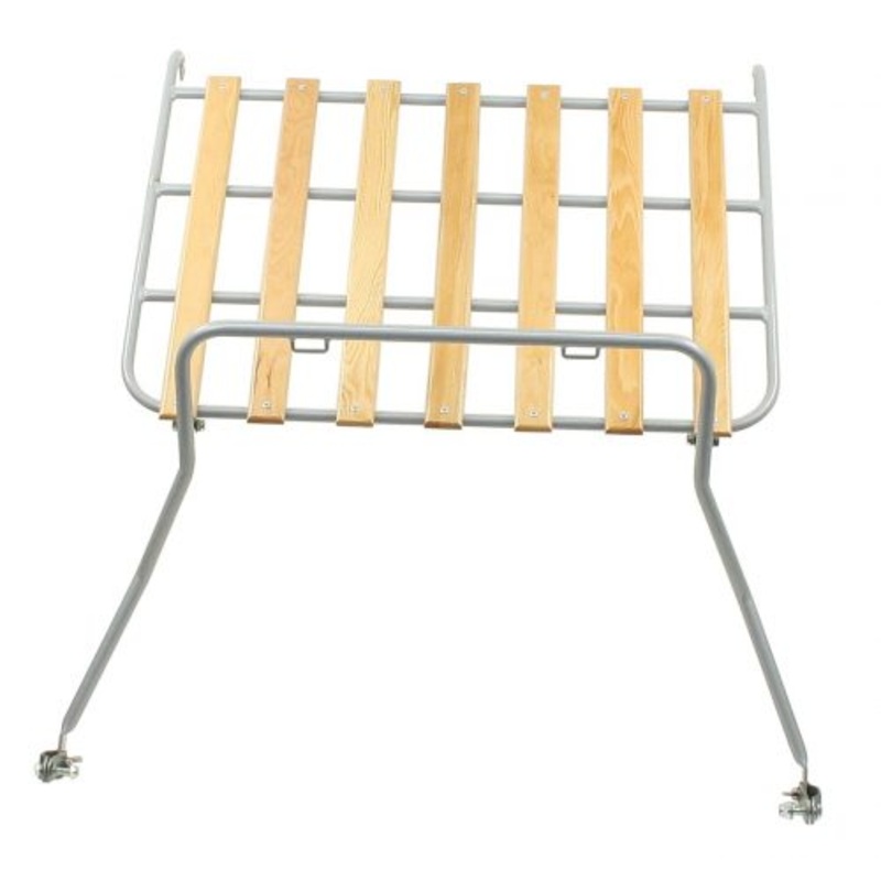 EMPI 15- 2014 Deck Lid Rack, Type 1, thru 67