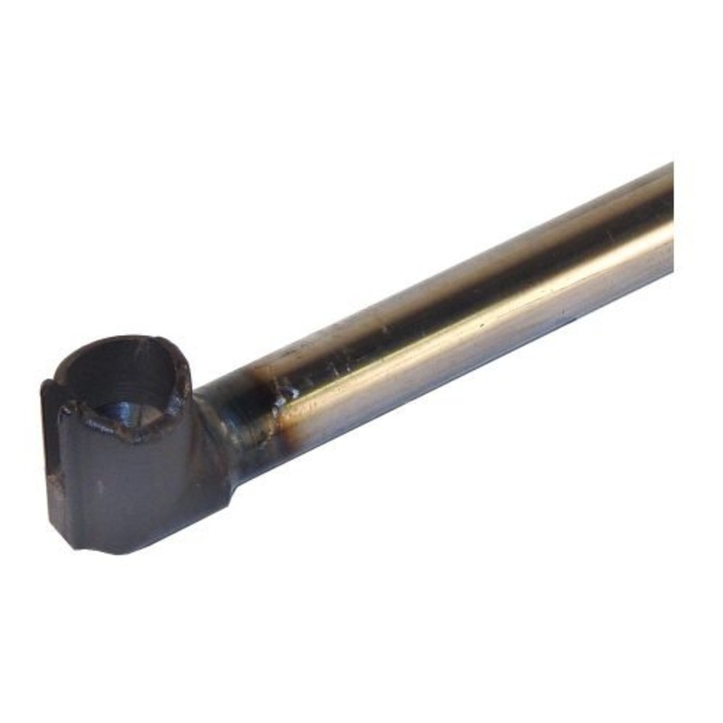 EMPI 17-2727 Universal Shift Shaft, 59″ overall length, Each