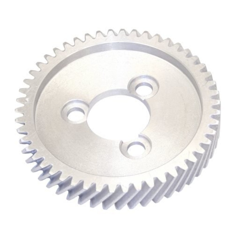 EMPI 21-2500 Bolt-On Aluminum Cam Gear Only