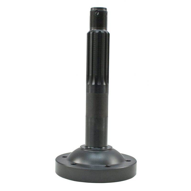 EMPI 2304 Conv. Stub Axle for Type 1 to Type 2 Joint, 8mm Threads, Each