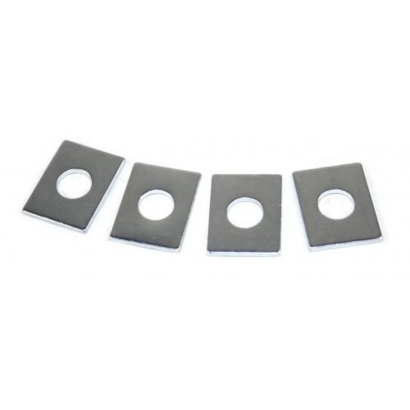 EMPI 2310 Rocker Arm Shim Kit, 12 pc.