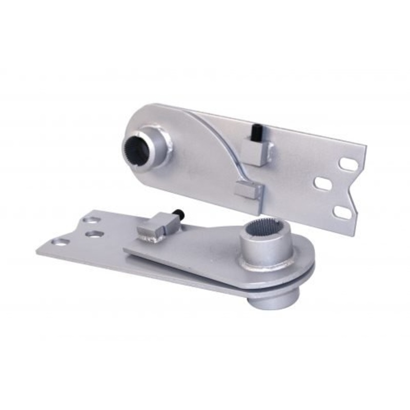 EMPI 2672 IRS Axle, 1 1/4″ Collar for 21 3/4″ Bars, Pair