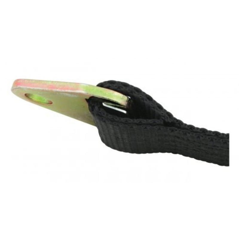 EMPI 2890 Double Straps 12″, Pair