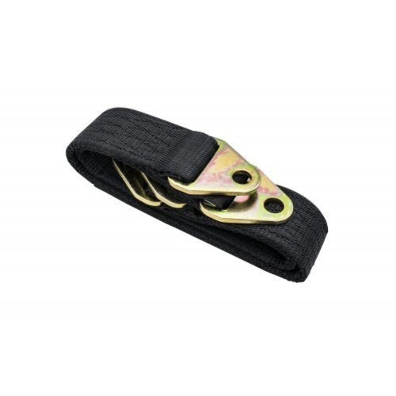 EMPI 2891 Double Straps 14″, Pair