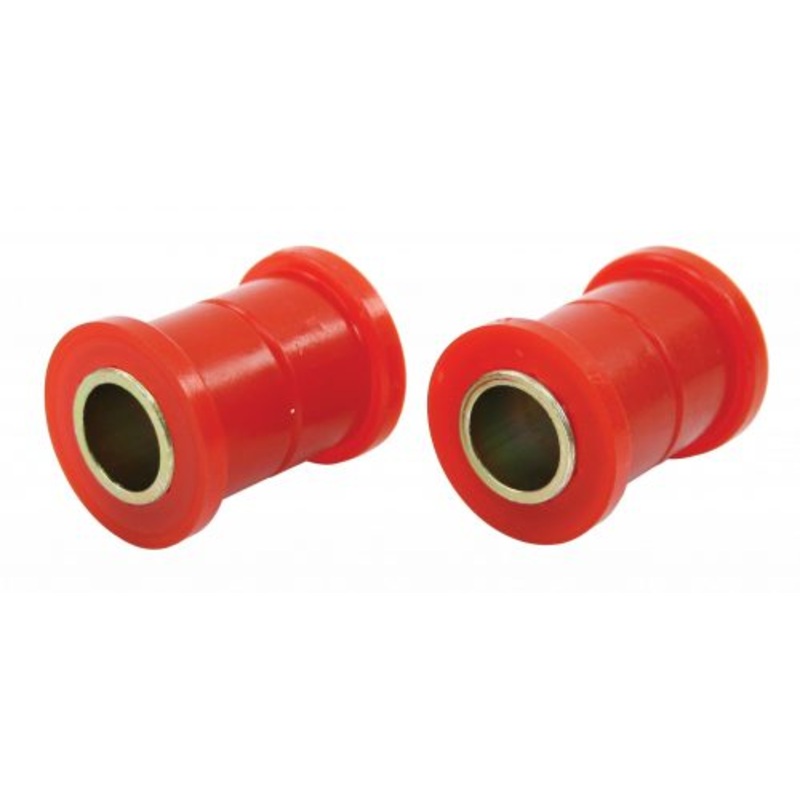 EMPI 5122 Urethane I.R.S. A-Arm Pivot Bushings, Pair