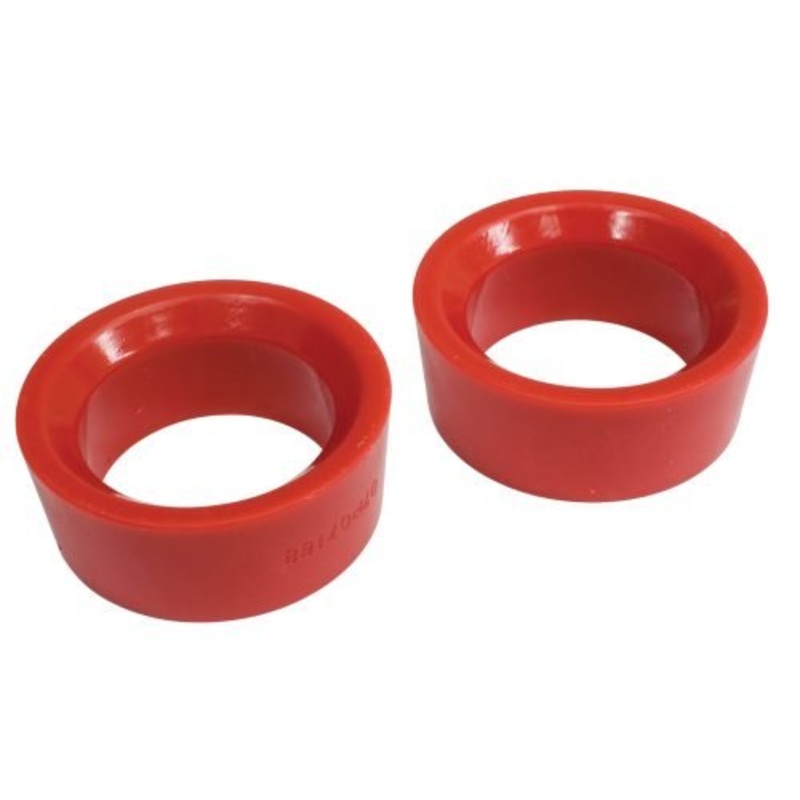 EMPI 5135 Urethane Smooth/Round Bushings – 2″ I.D., Small O.D.