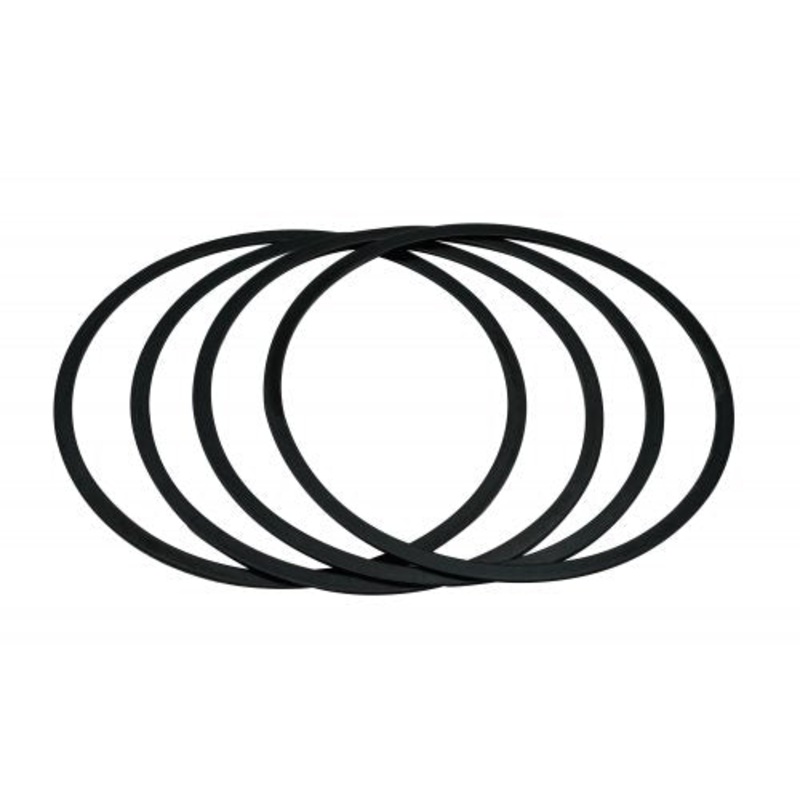EMPI 85.5mm / 87mm / 88mm Cylinder Shims, .020″ / 0.50mm