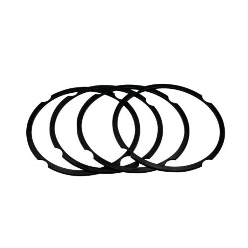EMPI 90.5mm / 92mm Cylinder Shims, .090″ / 2.25mm
