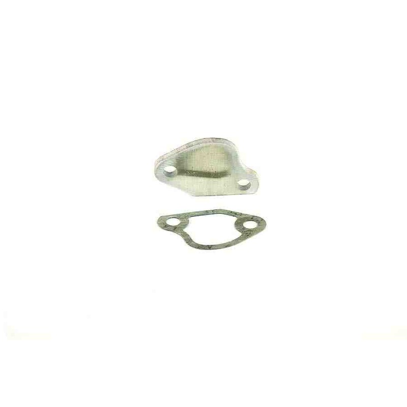 Fuel Pump Block-Off, Type 4