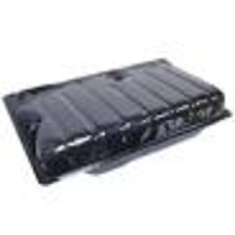 Fuel Tank, 1975-1979 Fuel Injected Super Beetle