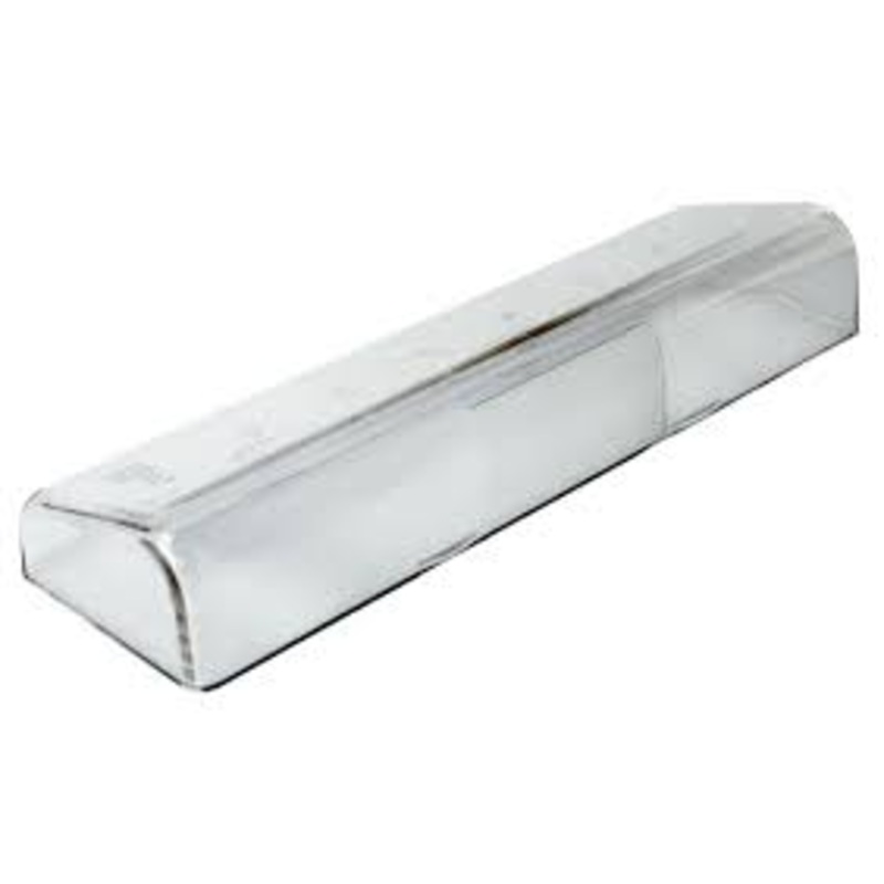 Fuse Box Cover, 8 fuse