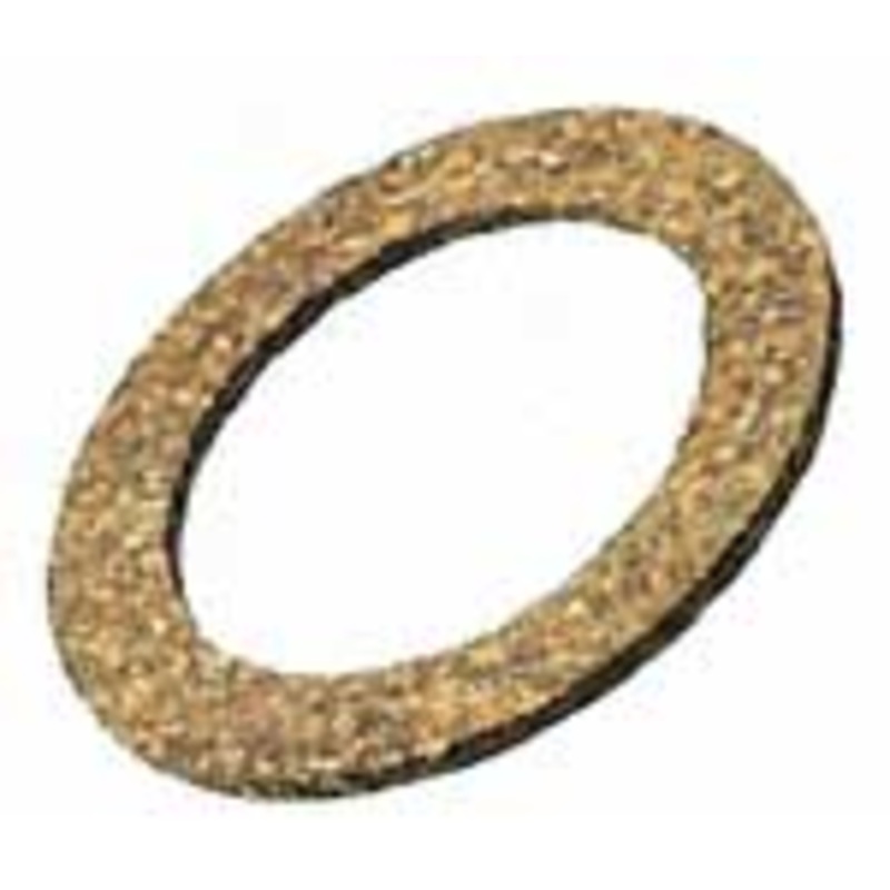 Gas Cap Gasket, 60mm, 56-67 II