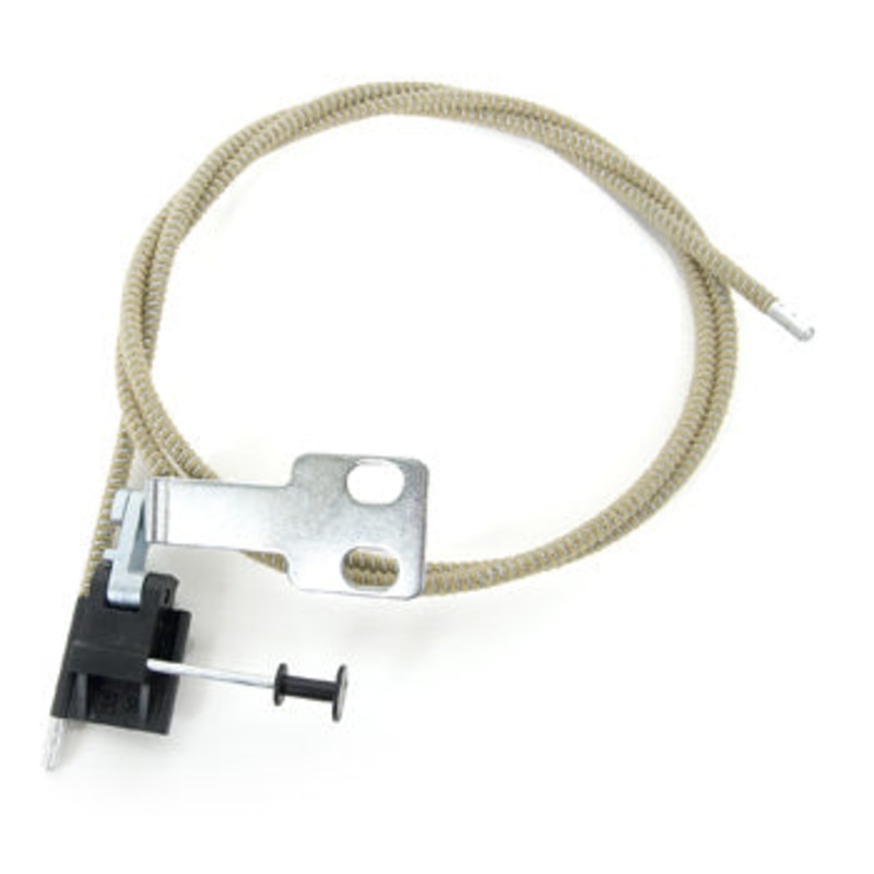Left Sunroof Cable 73-75 Super