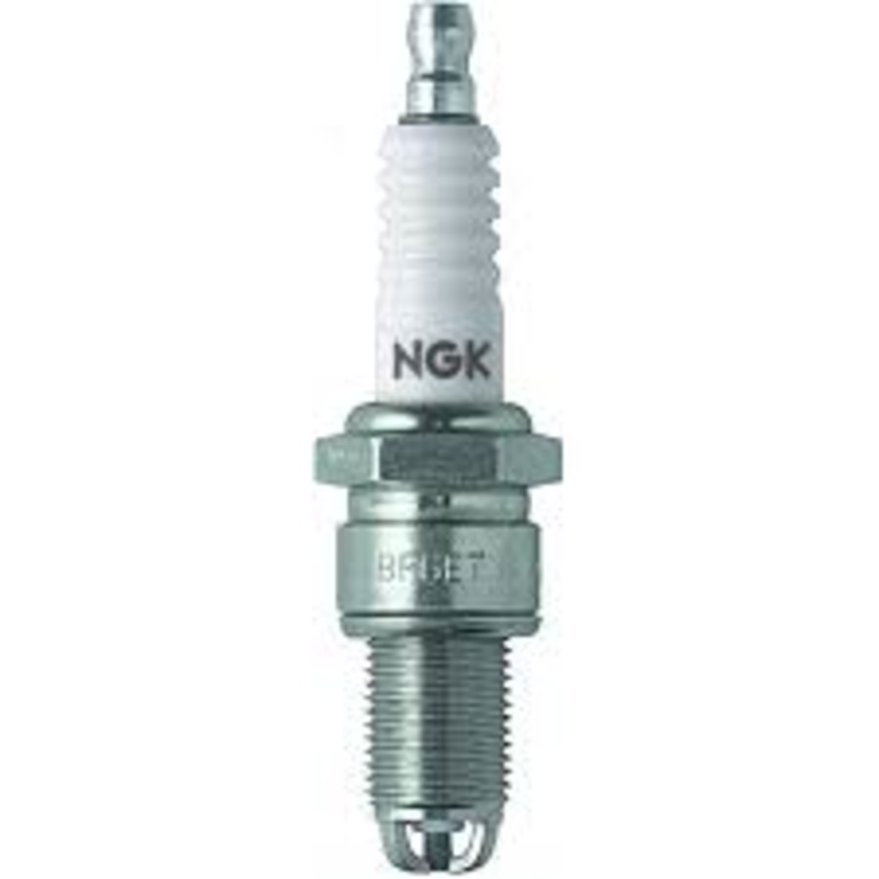 NGK Spark Plug 3 Tip