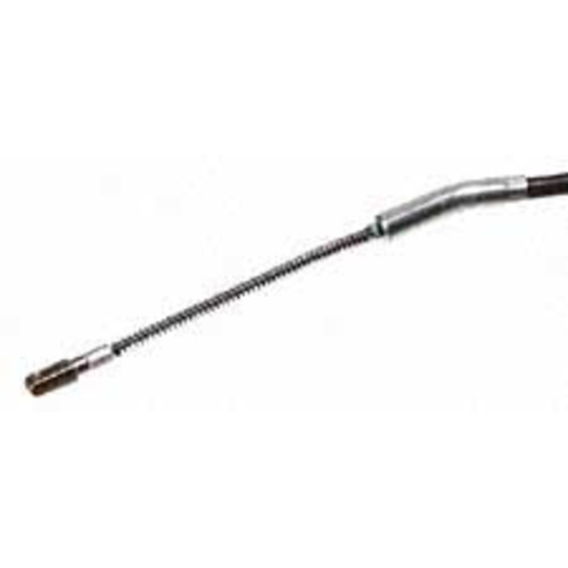 Parking Brake Cable, 73-79 I