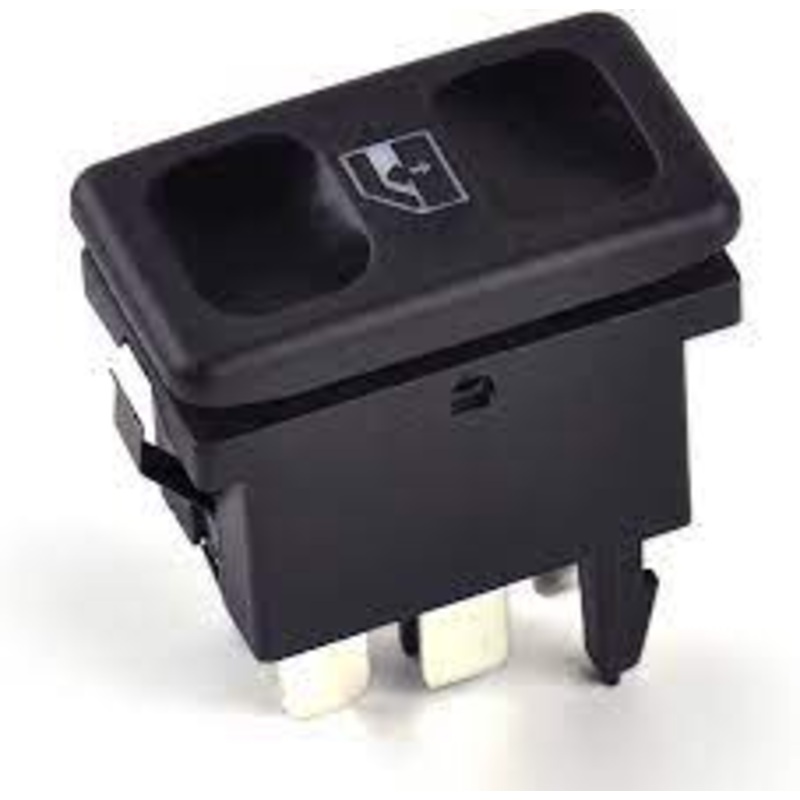 Power Window Switch; Vanagon