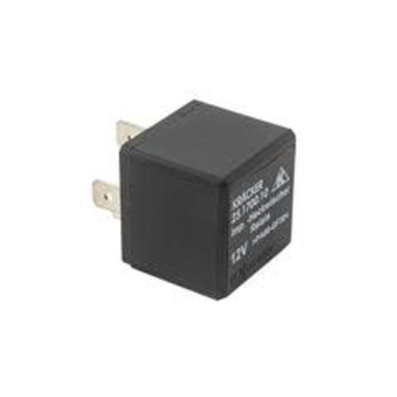 Rear Washer Relay