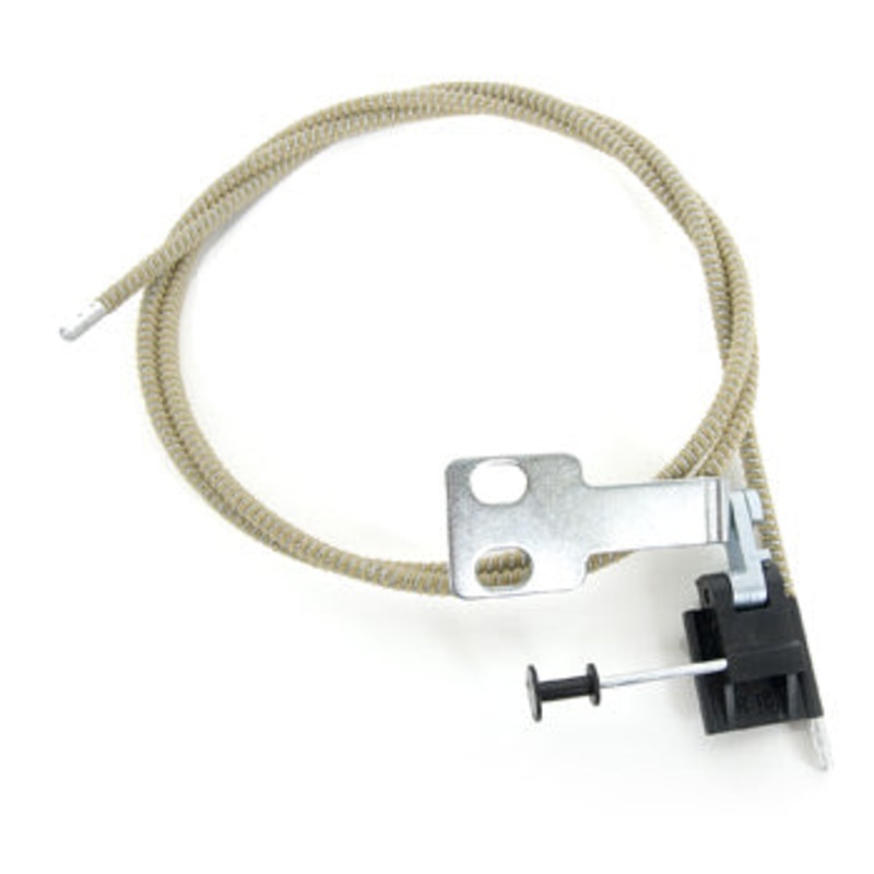 Right Sunroof Cable 73-75 Super