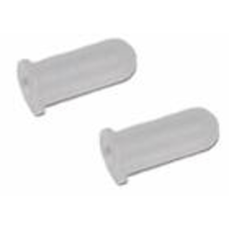 Side Badge Mounting Seal, Ghia