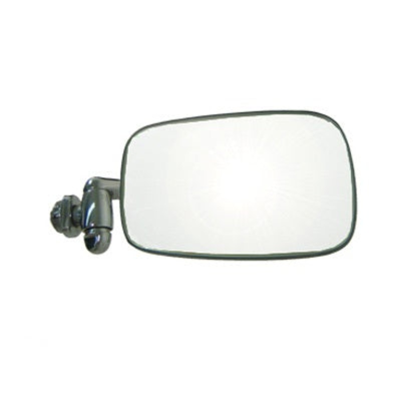 Side Mirror, Right, 66-74 Ghia