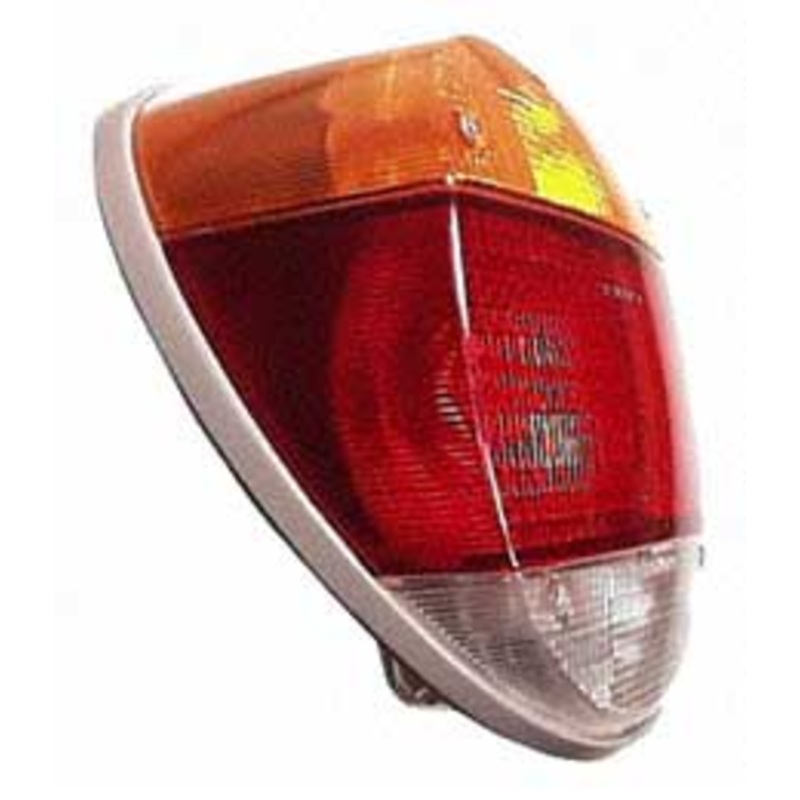 Taillight Assembly, Left, 73-79; Type 1