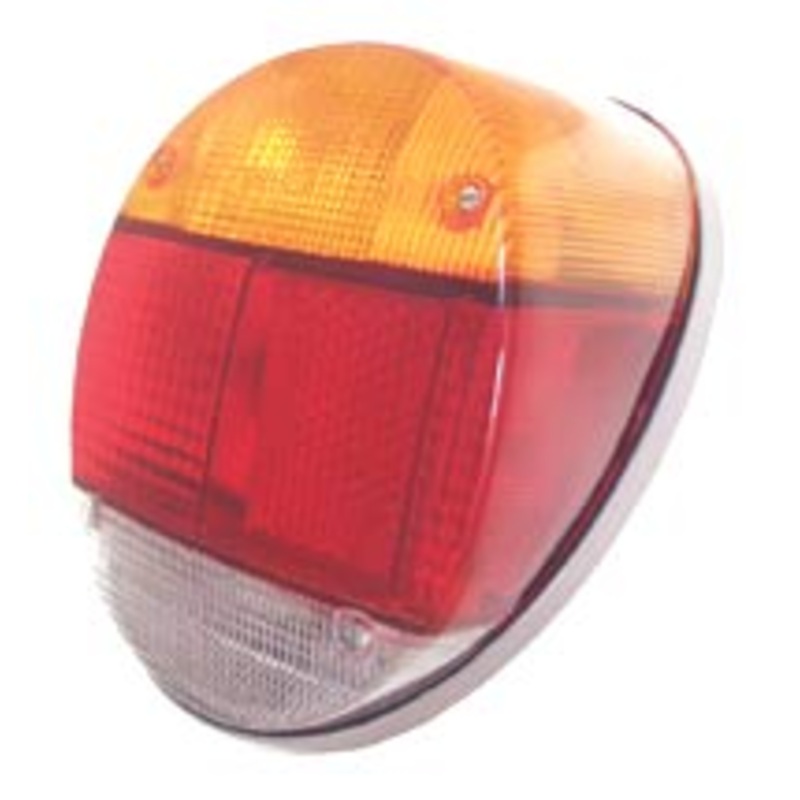 Taillight Assembly, Right, 73-79; Type 1