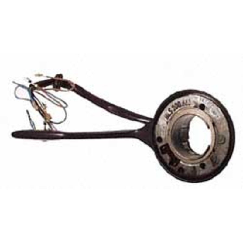 Turn Signal Switch, 66-67 I