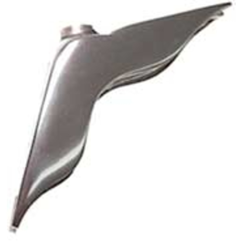 Vent Window Pivot