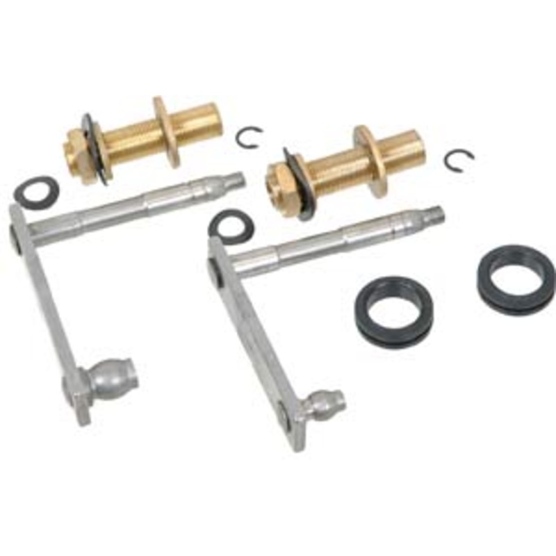 Wiper Shaft Kit 73-79 Super