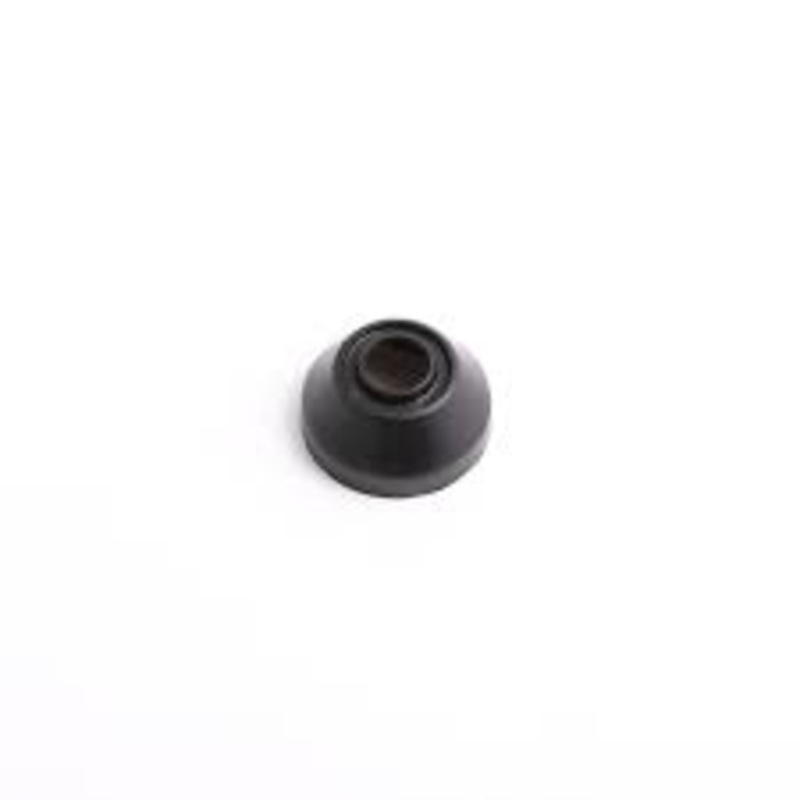 Wiper Shaft to Body Cap, Vanagon; front & rear