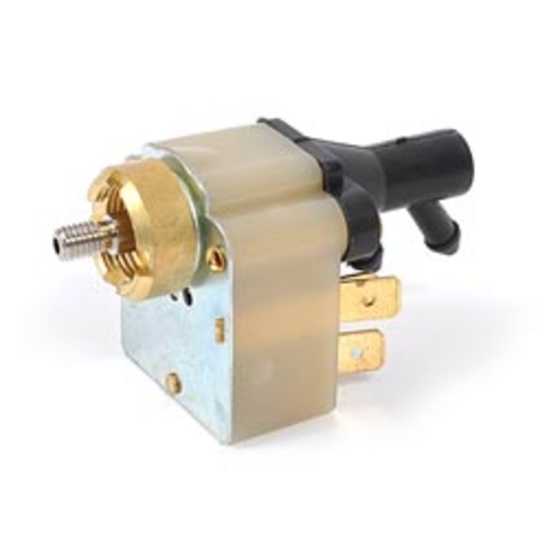 Wiper Switch – Two Speed