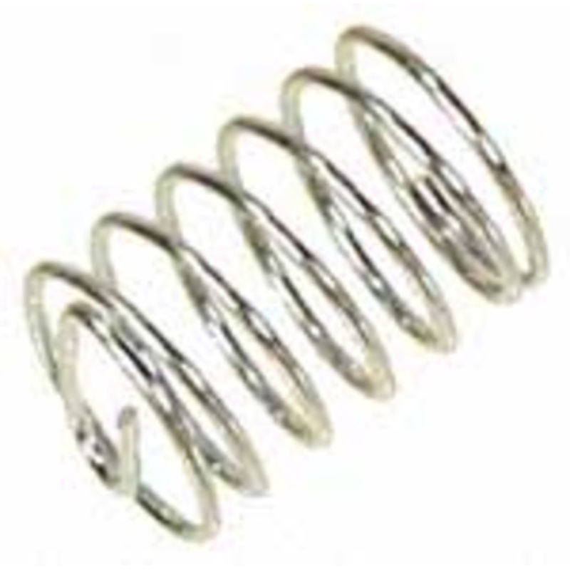 Accelerator Lever Spring