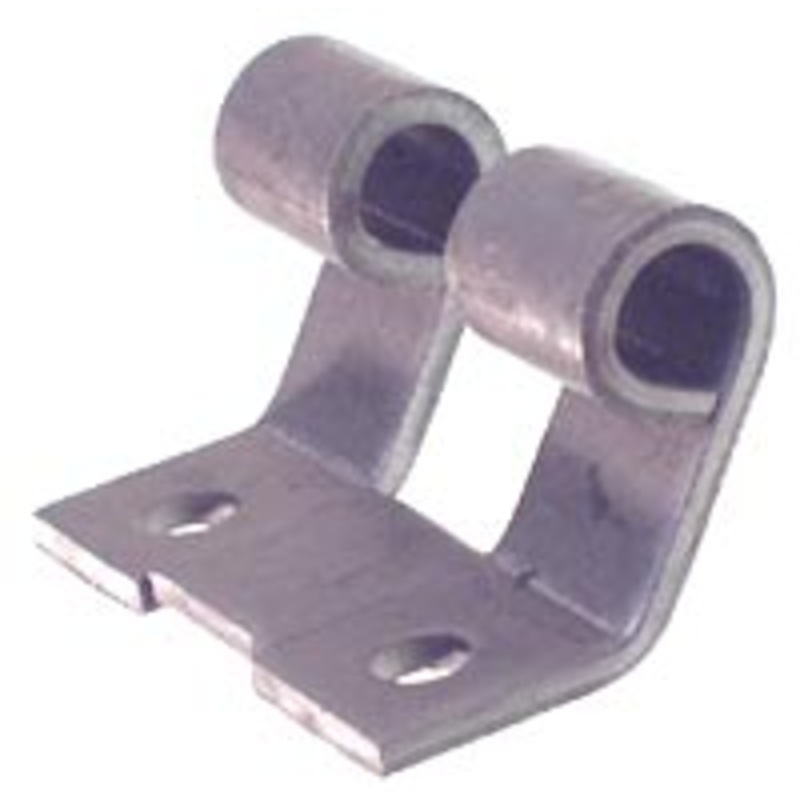 Accelerator Pedal Bracket, 55-79 II
