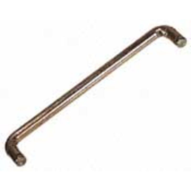 Accelerator Pedal Push Rod, 55-67 II